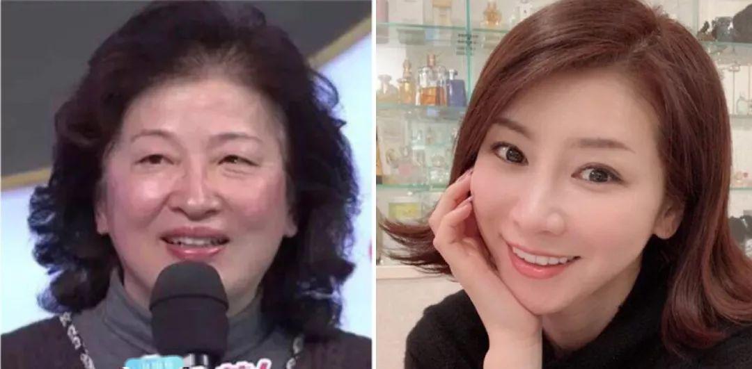 51岁“日本女神”神仙脸刷屏：美得持久的女人，都懂这个保养秘诀