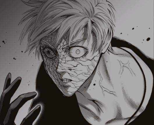 《一拳超人》145话重画,甜心假面得到救赎,埼玉避免人生污点