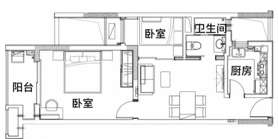 【提示】临港新片区推出349套公租房房源,申请方式及问答