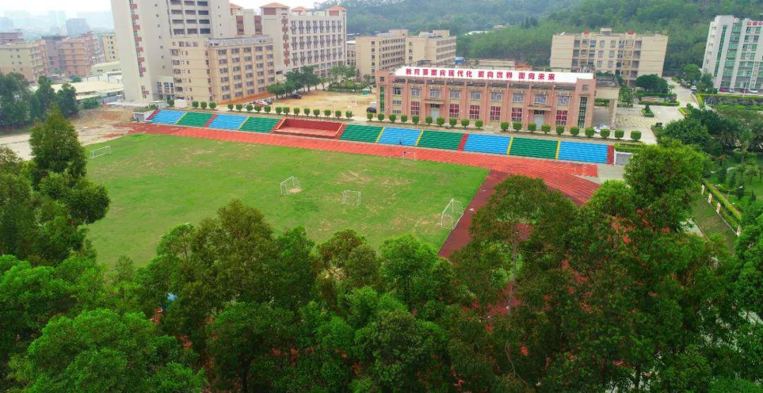 揭阳光正实验学校第二批学生返校须知