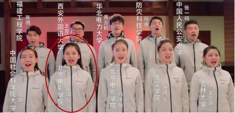 周迅放下身段捧侄女出道，对方却被讽是最丑小