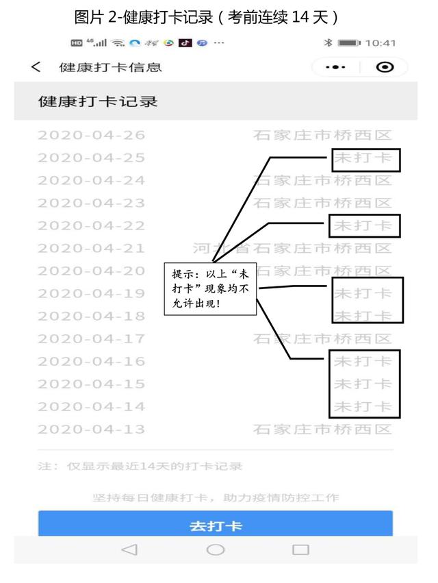 河北省2020年高考分_参考丨2020年河北省各地高中录取分数线汇总(2)