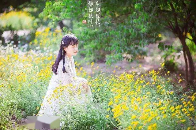朗诵|《生如夏花》——泰戈尔