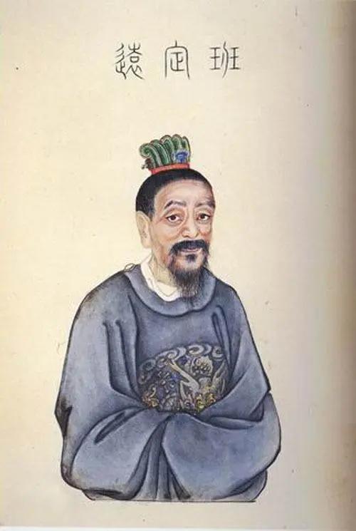 原创关于丝绸之路,除了张骞,我们最应牢记的历史人物是他