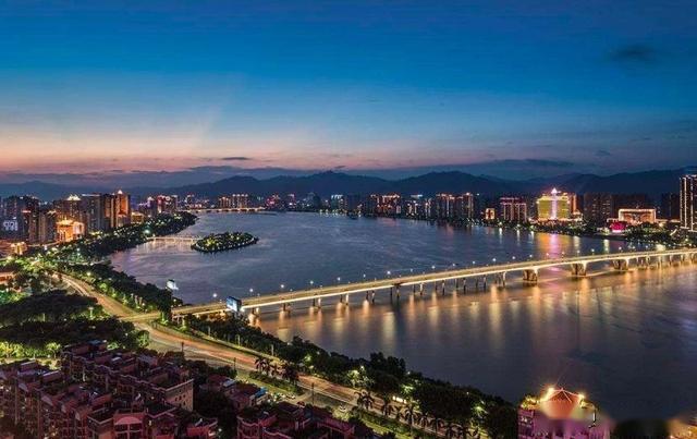 清远市2020GDP_清远市地图全图