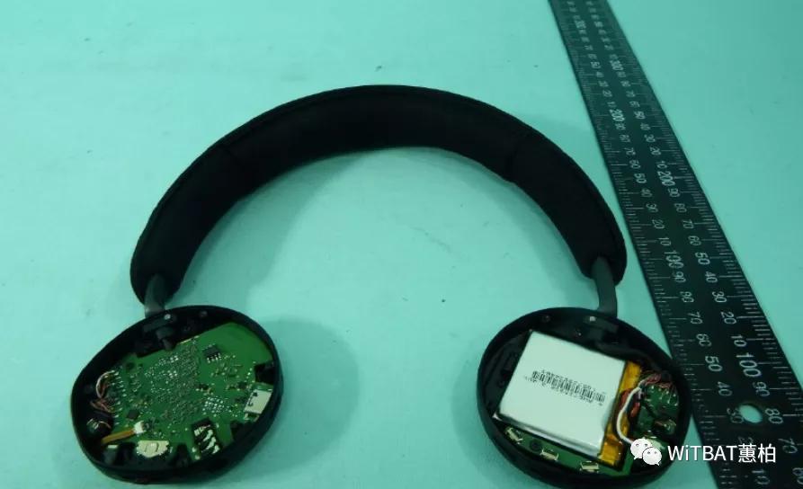 解析如何更换bando Beoplay H8i蓝牙耳机电池 搜狐汽车 搜狐网