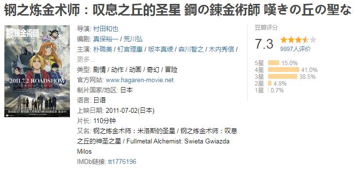 日本动画（电影）杂谈：二十三、媲美男性的笔力与气势，自农场来的女豪