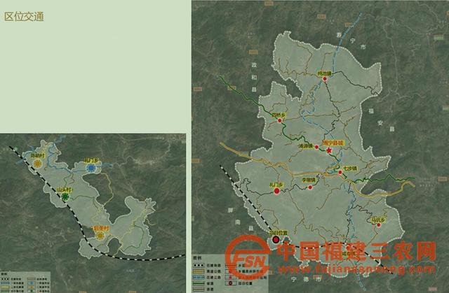 7公里),从衢宁铁路周宁站(咸村)至闽东大峡谷路程将会缩短45公里;开通