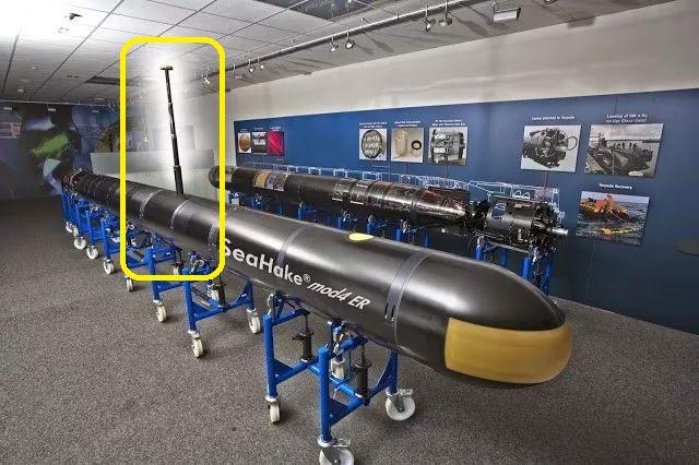 seahake mod4型鱼雷idas防空导弹,由德国空军iris-t红外空空导弹发展