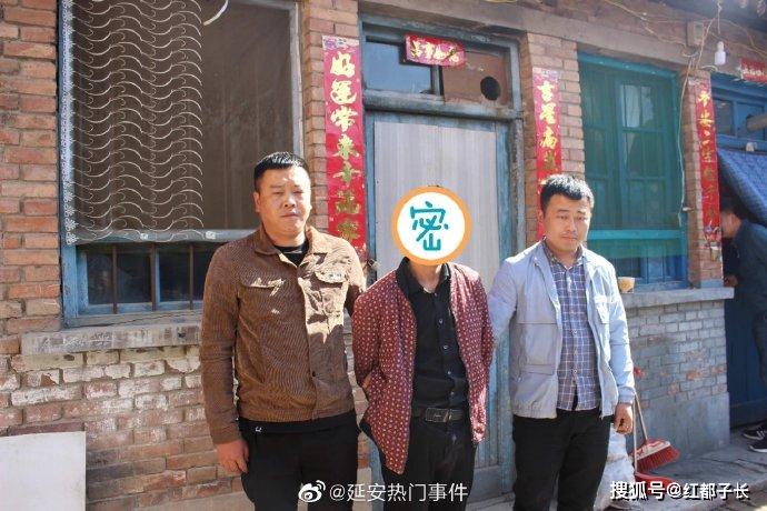 原创富县公安局刑侦大队成功破获多起拉车门盗窃案