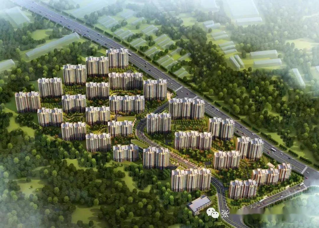 1000计划开工时间:2020年第三季度南苑村a区棚户区改造土地开发项目