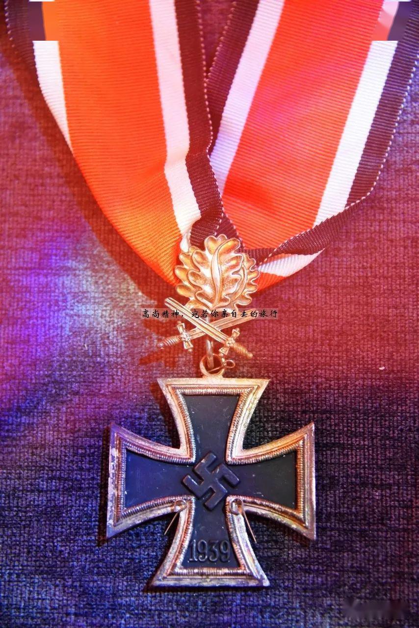 纪念世界反法西斯战争胜利75周年之勋章是胜利者的名片