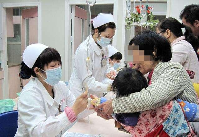 「宝宝」难怪娃会生病宝宝长到多大年龄时免疫力最差？答案你可能不知道