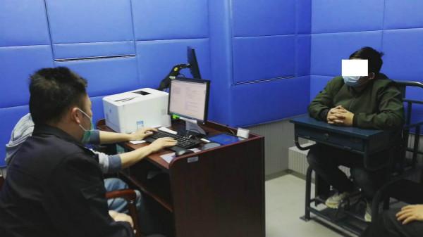 冒充女子网恋骗财 虚拟世界谨防圈套