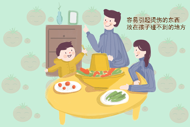 「连医生」奶奶的急救方法很机智,连医生都夸赞孙女被100度的水烫伤