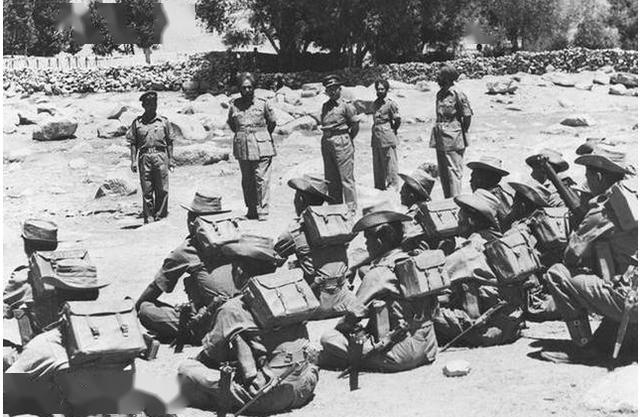 印度将军眼中的1962年中印战争,为何印度输得那么惨?