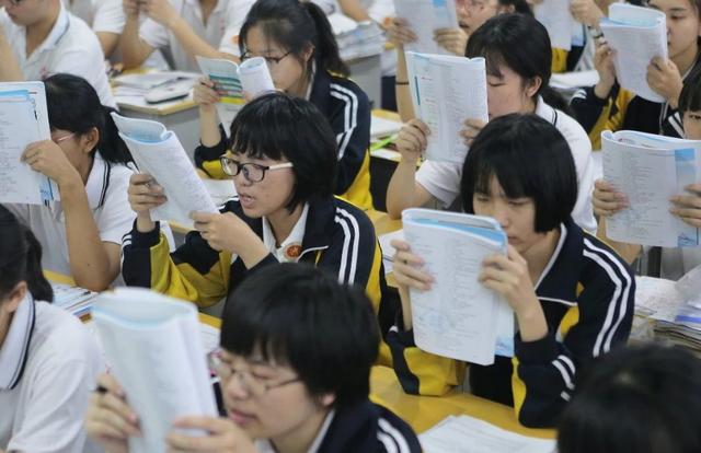 『剩余』在剩余的59天内高三生该如何有效复习?高考倒计时