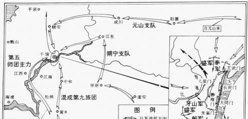 平壤之战在哪里 b430871b0d714382b2888fcd6d2c81c3.jpeg