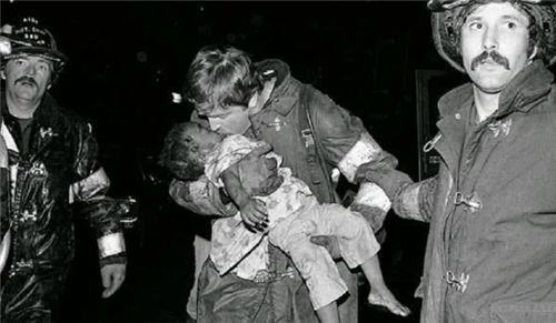 这样的情况也曾发生在了九四年普利策奖获得者凯文·卡特的身上，原因就