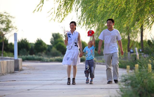 #幼儿园#孩子上幼儿园之后，基本上很少生病父母培养孩子三个好习惯