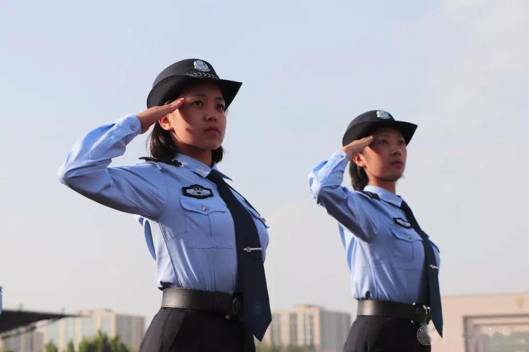 铁道警察学院