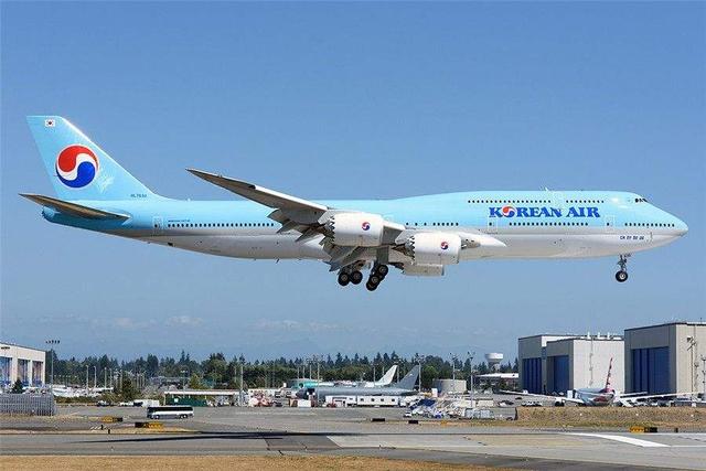 大韩民国最大的航空公司