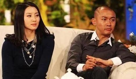 如今王惠和聂远已经离婚六年多了,而聂远也早已经再婚.