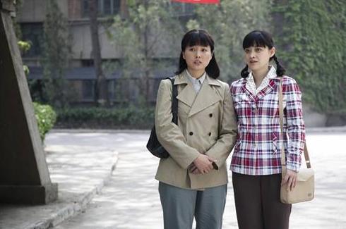 父母爱情为何安杰被宠上天因为她这样的女人值得如此