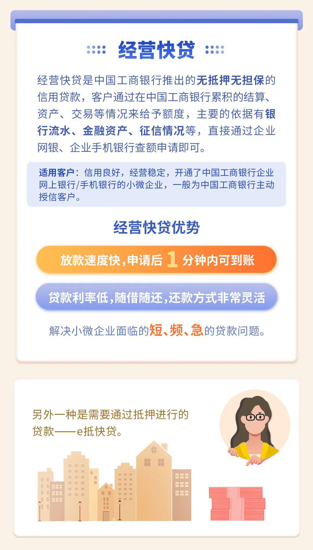 小微企业贷款 手机上轻松搞定