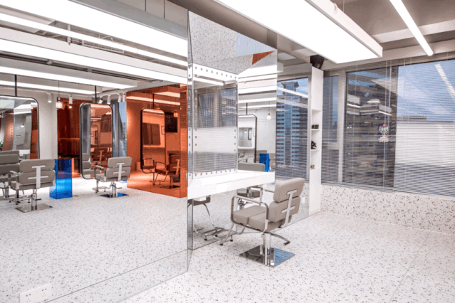 福利| 我就要给你给你宠爱~这个母亲节,和妈妈来一场约会吧!