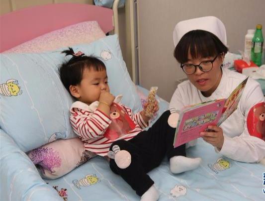 毛发■毛发变黄，缺锌可能性极大，这种水果要常吃医生：孩子不吃饭