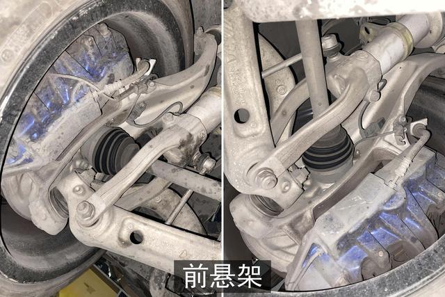 新车150万的宝马m5开了一年竟折损50万网友不如开到报废