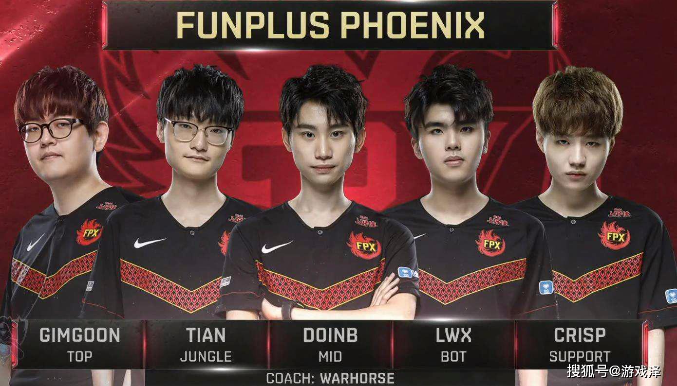 FPX players reveal which LoL champions they want Worlds skins for - Dexerto
