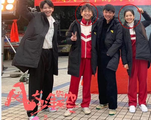 周迅放下身段捧侄女出道，对方却被讽是最丑小