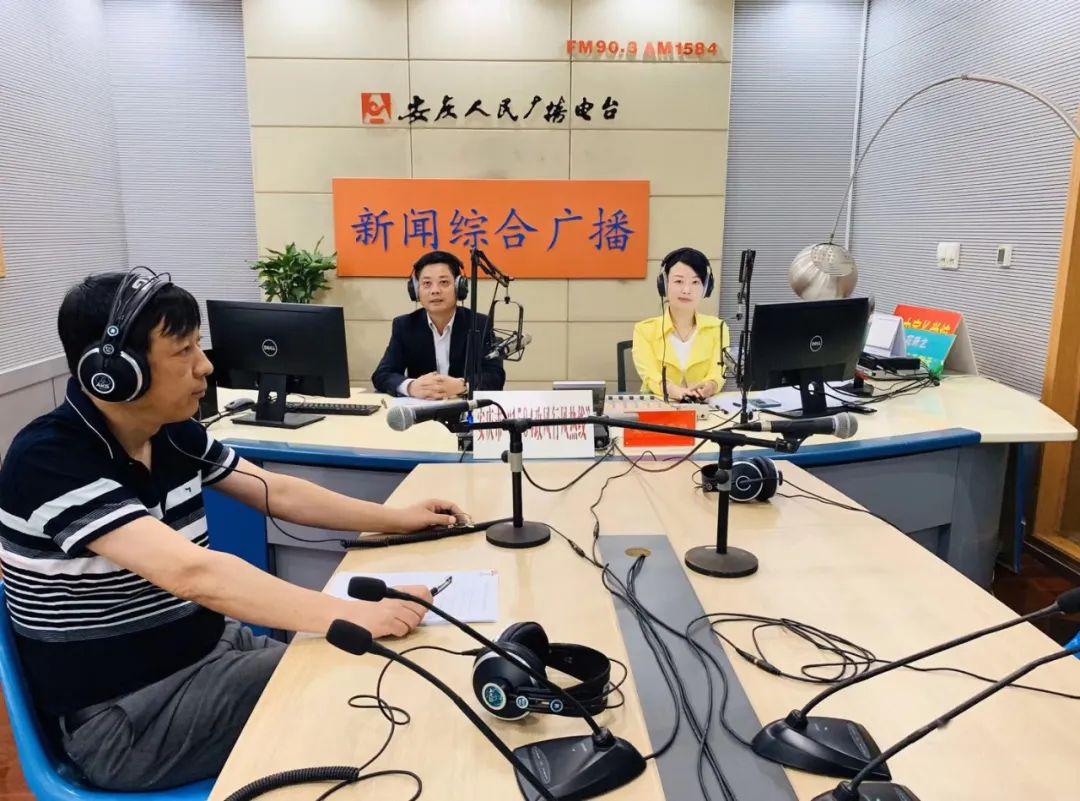 义齿加工厂噪声、气味扰民! 迎江区生态环境局立即责令整改!