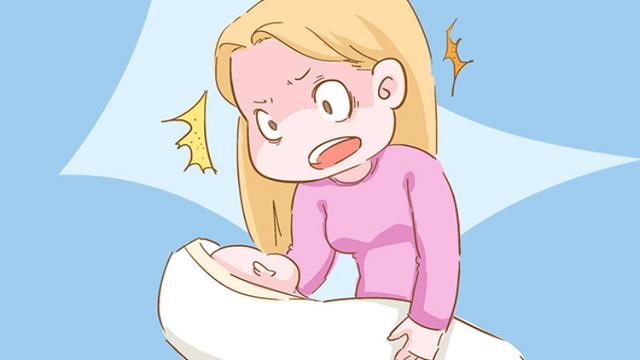 原创天气渐热,想要宝宝不长痱子更清爽,妈妈只需做到这4点
