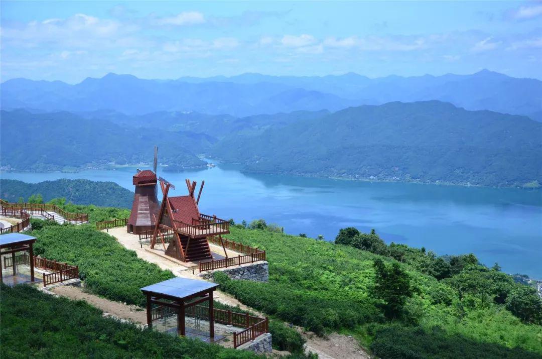 现实版天空之城!台州这个绝美秘境,好多人还没来得及