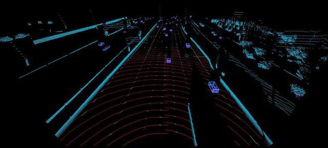 下一代沃尔沃汽车将搭载luminar激光雷达感知技术