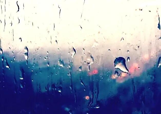 散文诗夏雨晨思