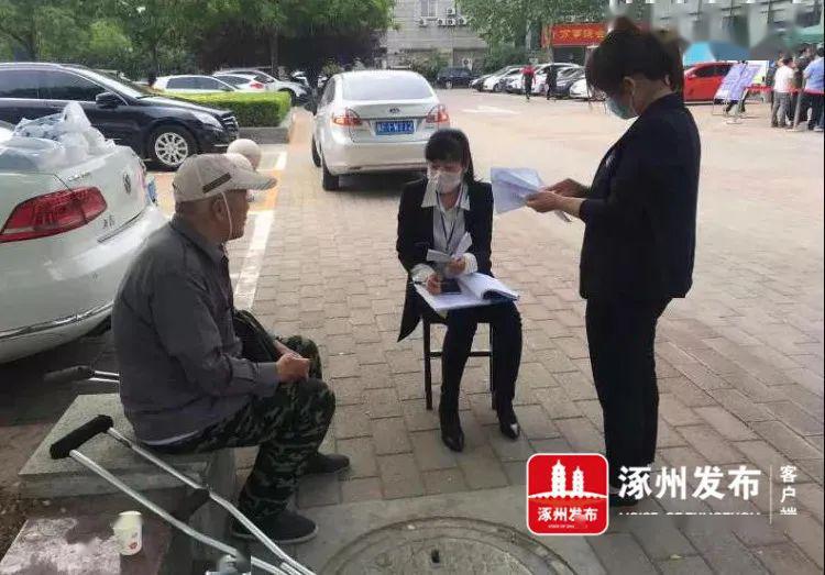 涿州市有多少人口(2)