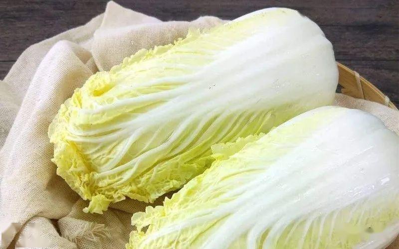 糖友稳糖小食谱—白菜