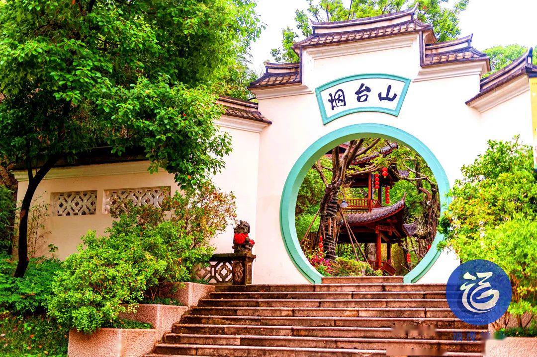 太好玩了福州新添网红打卡点居然就藏在