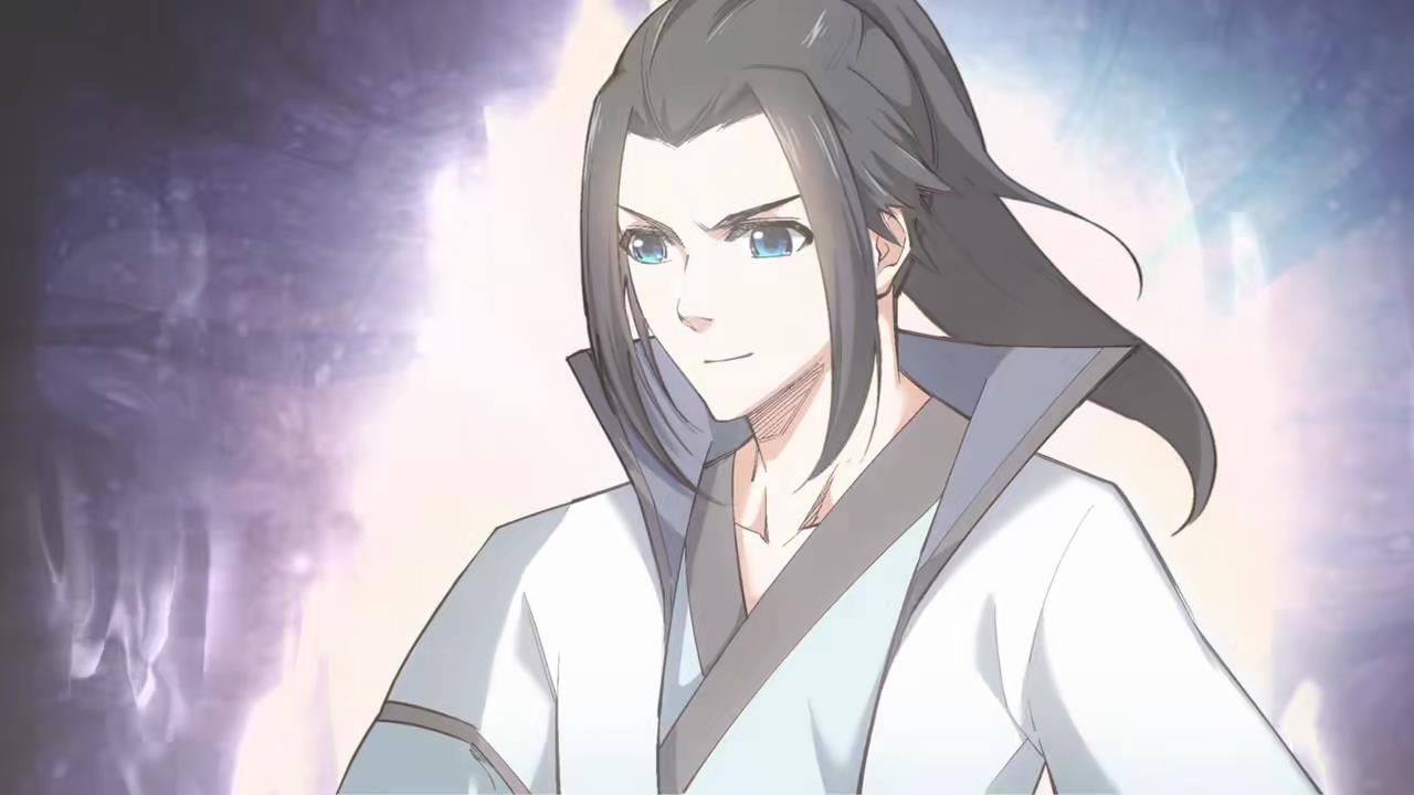 逆天邪神龙白为何如此喜欢神曦千影说出了实话