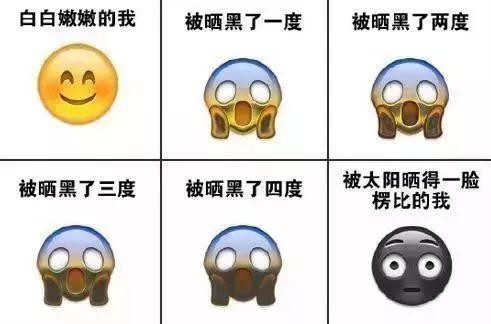 「防晒霜」当心宝宝会变丑！带娃出门不做这件事