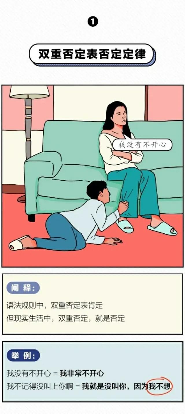 漫画:"墨菲定律"