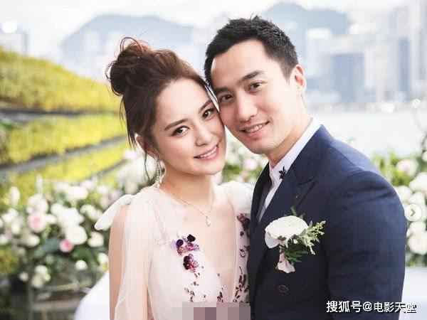 离婚是因为男方出轨？阿娇还没说话，赖弘国假