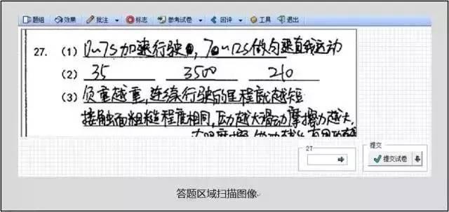 『电脑』这些细节你一定要注意！高考电脑阅卷现场照片曝光