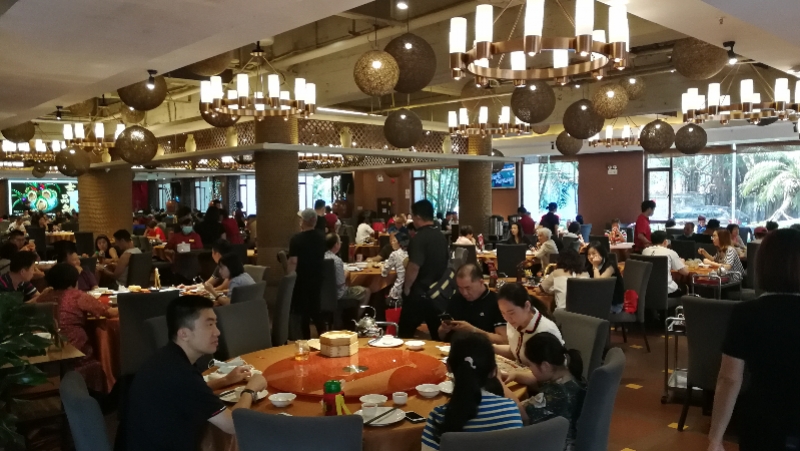 广州酒家人均消费_广州酒家图片