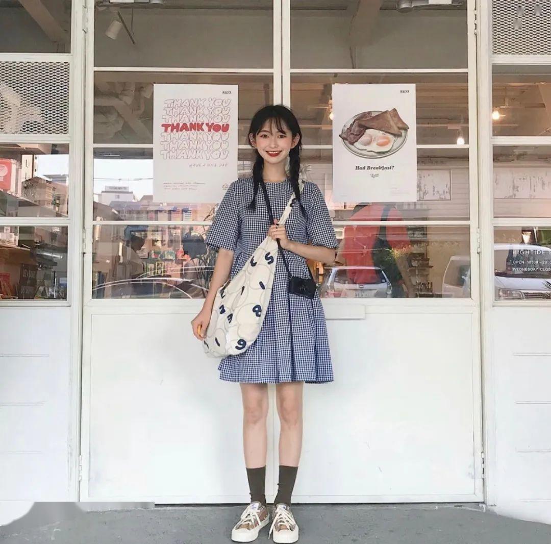 匡威我给你们找了100双!比匡威更便宜好看的帆布鞋