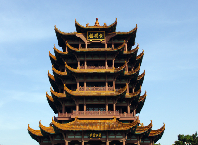 著名的黄鹤楼在哪 11a7865bb52344f38493ebad02681316.png